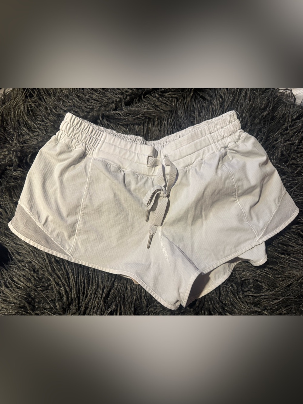 Lululemon Hotty Hot Short 2.5"